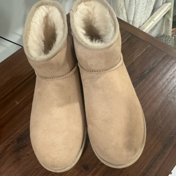 UGG Classic Mini II - Picture 3 of 6